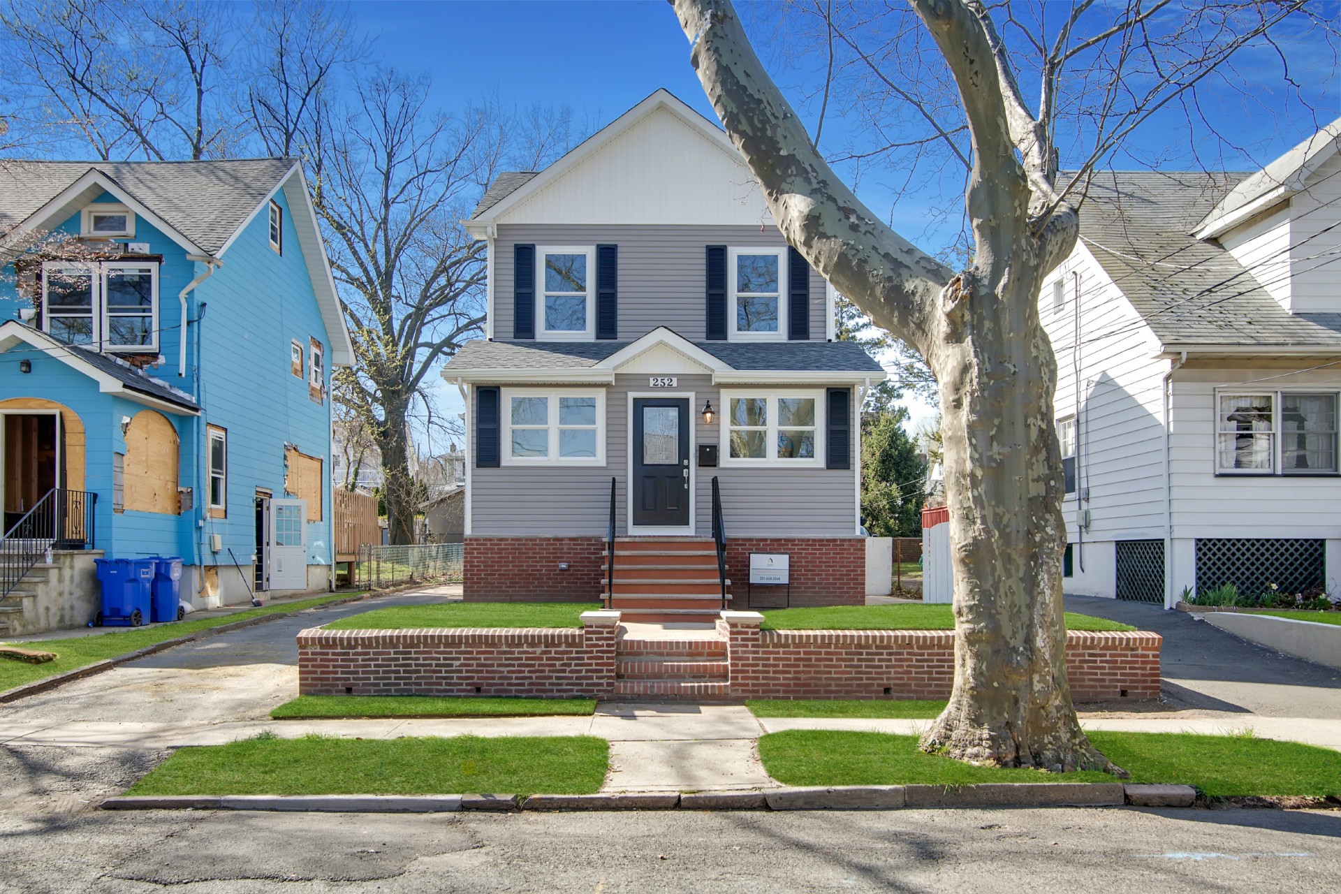 In Rutherford NJ - In Rutherford Nj 001 227989 Img_8264_5027796