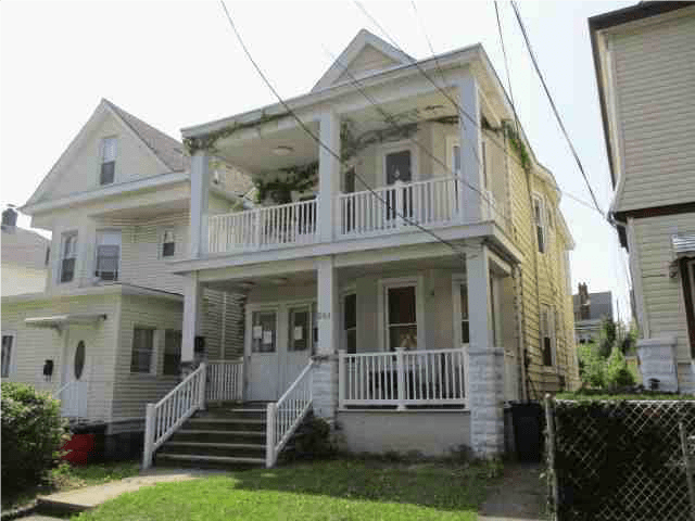 In Clifton New Jersey - In Clifton New Jersey 1 2 1