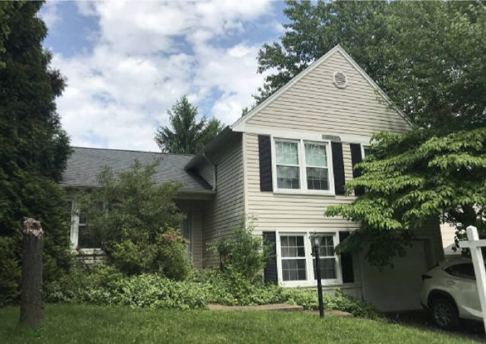 For  In Baltimore - For In Baltimore 10 Ss Front