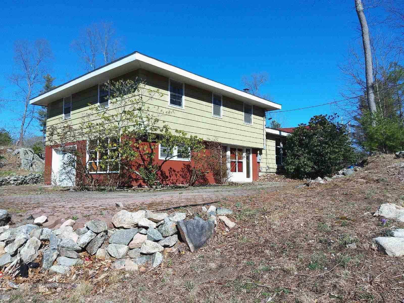 Middleton MA - 147 Foest Front 3