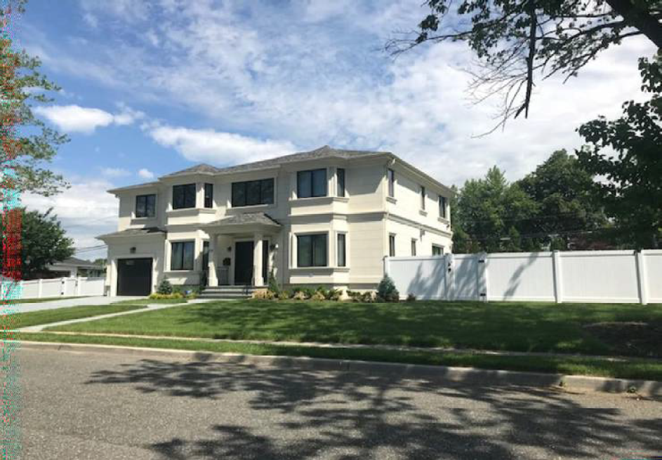 Land  and   Jericho, NY - Land And Jericho Ny 18 Warren Front