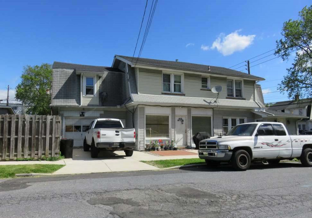 Allentown PA - Allentown Pa 1823 E Greenleaf Front