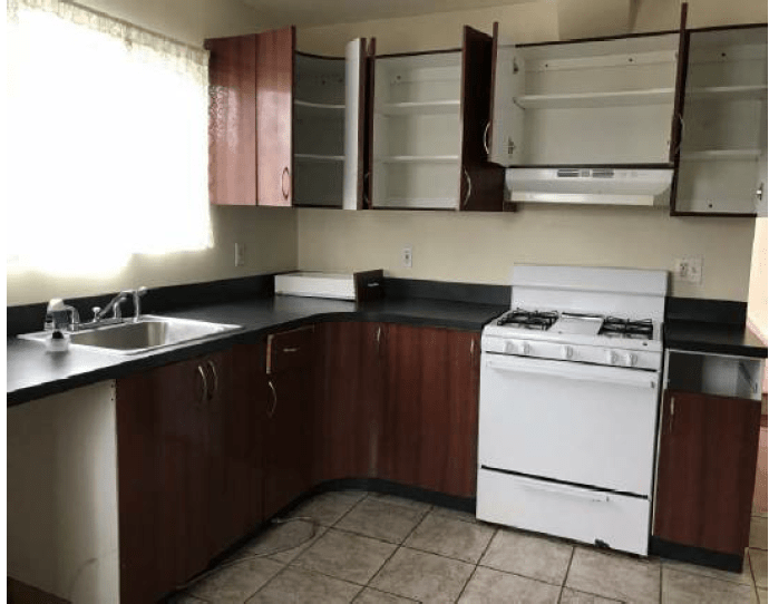 Staten Island - Staten Island 186 Moreland Kitchen