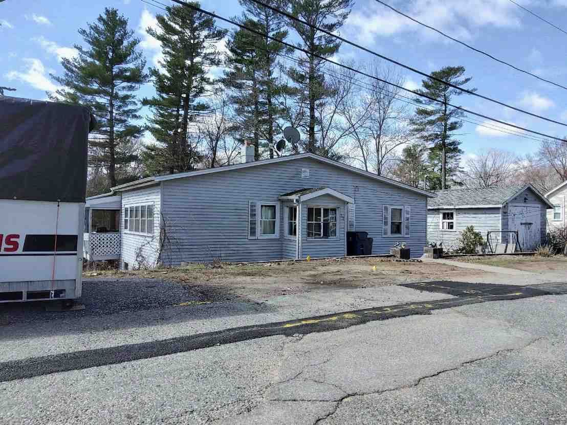 Randolph MA - 22 Wilmart Front 2