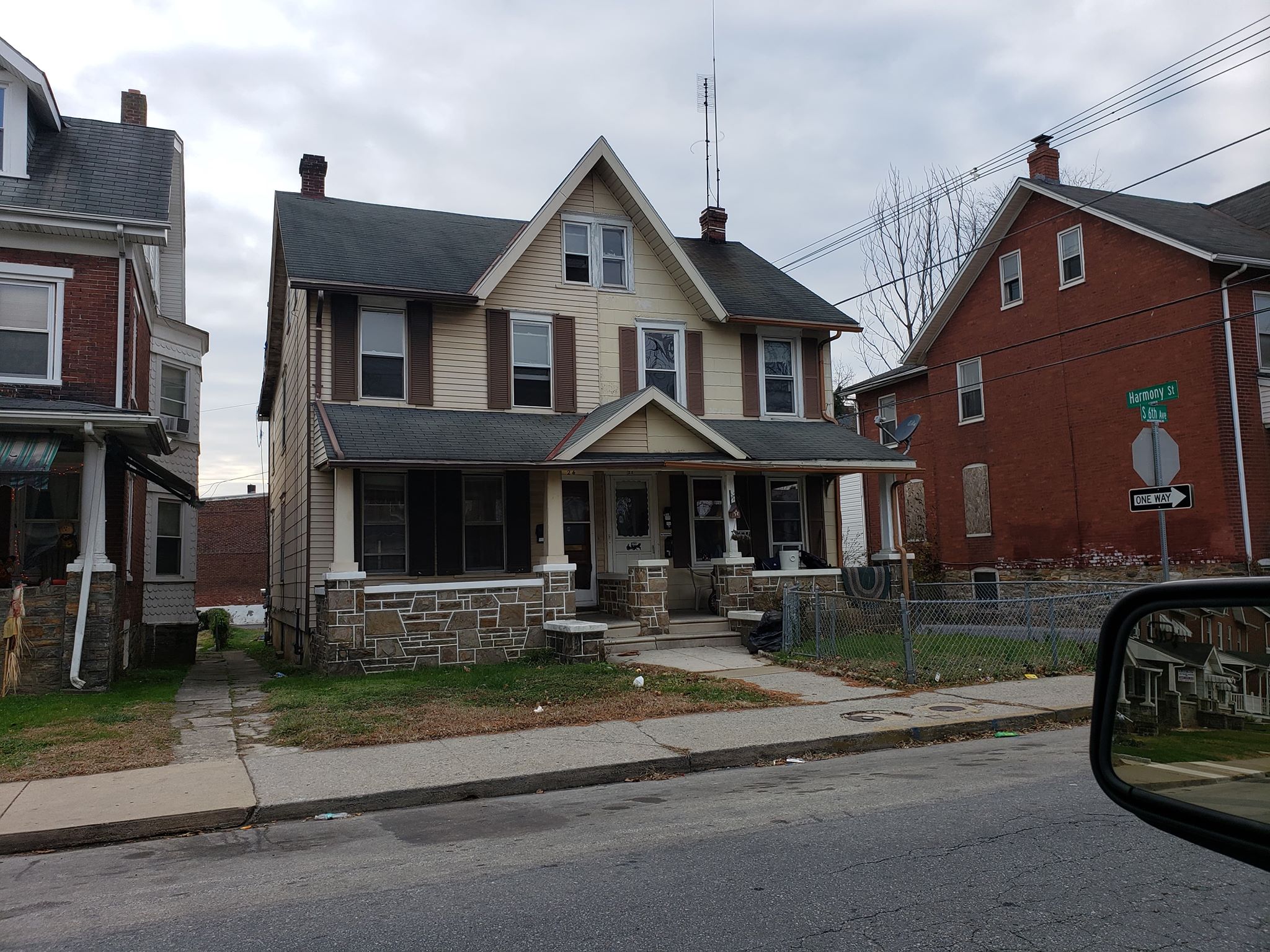 Blanket  In Coatsville PA - 22and24sixthst