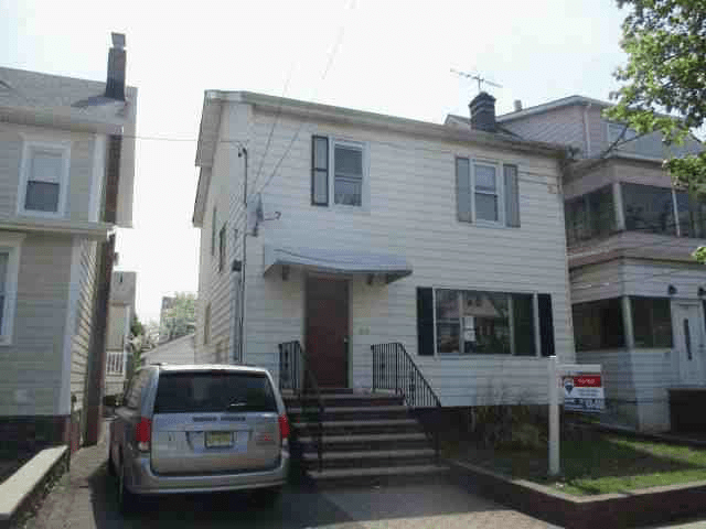Bloomfield, NJ - Bloomfield Nj 278 Ampere Front