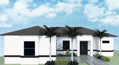 Fort Meyers FL - 3839 Hunt Rendition