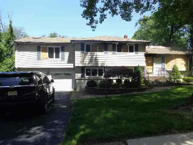 Wayne, NJ - Wayne Nj 39 Seminole Front