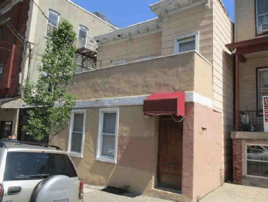 In Union City New Jersey - In Union City New Jersey 4 3