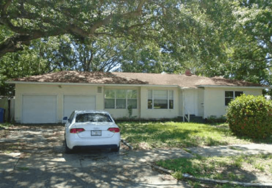 Cash Out and   St. Petersburg, FL - Cash Out And St Petersburg Fl 5001 10th Front