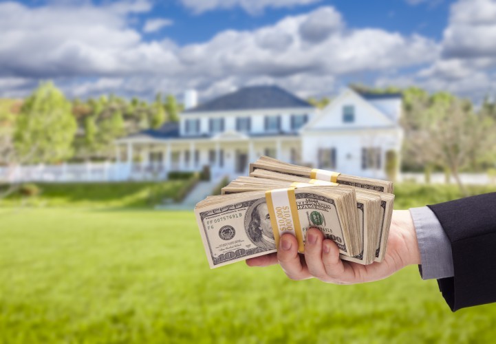 getting a hard money loan fast