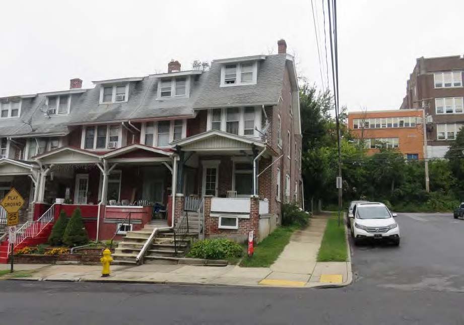 Allentown Pennsylvania Fix And Flip Loan