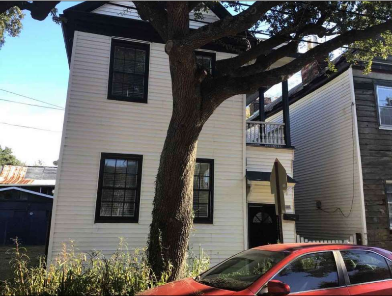 Charleston South Carolina Fix And Flip Loan