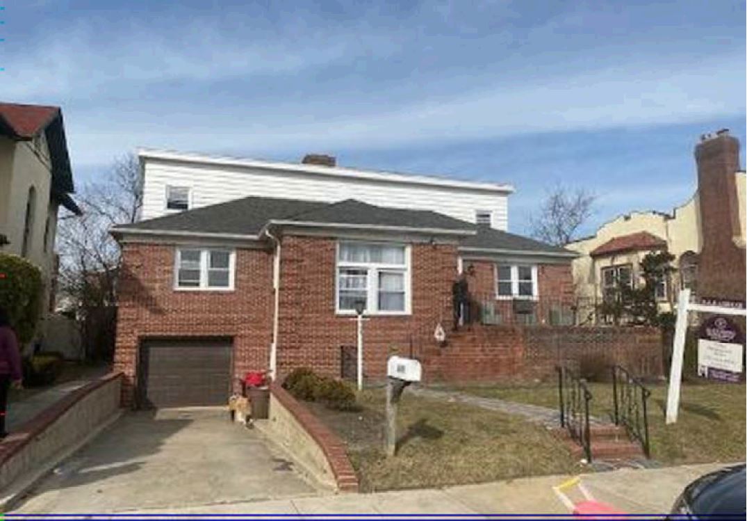 Long Beach NY - Beechfront