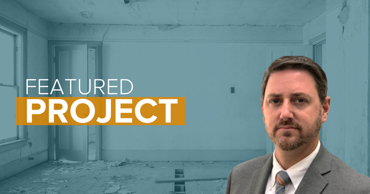 Mike’s Featured Deal: Brookline MA Condo Conversion