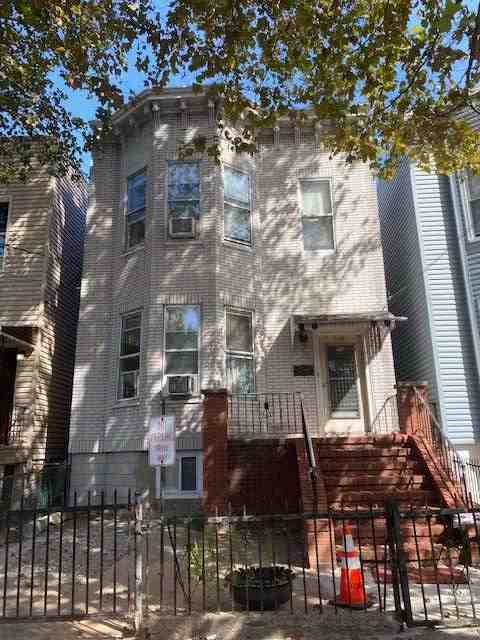 Jersey City New Jersey - Bowers1