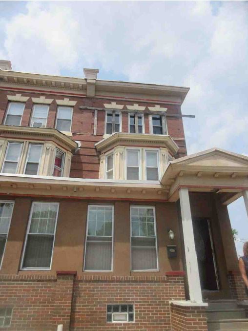 Philadelphia Pennsylvania - Broad1