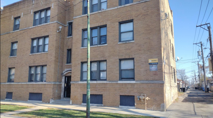 Chicago Illinois Fix And Flip Loan