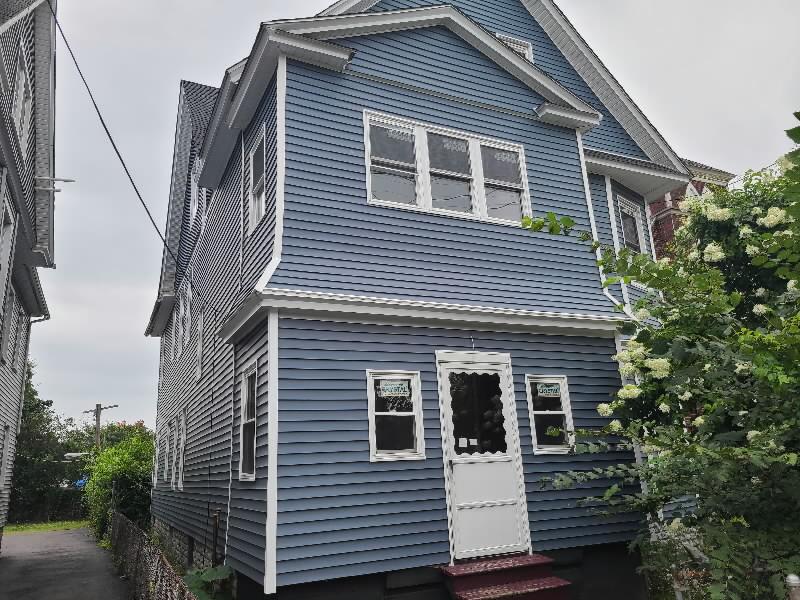 Bridgeport Connecticut Buy Rehab Rent Refi Loan