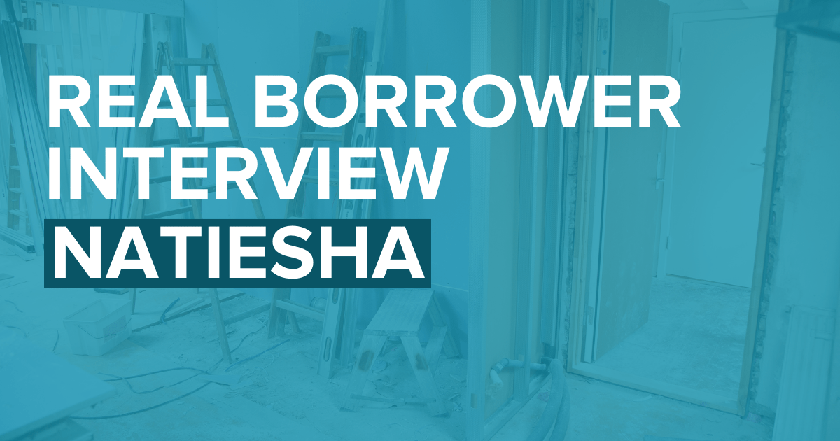 Interview with fix and flip investor