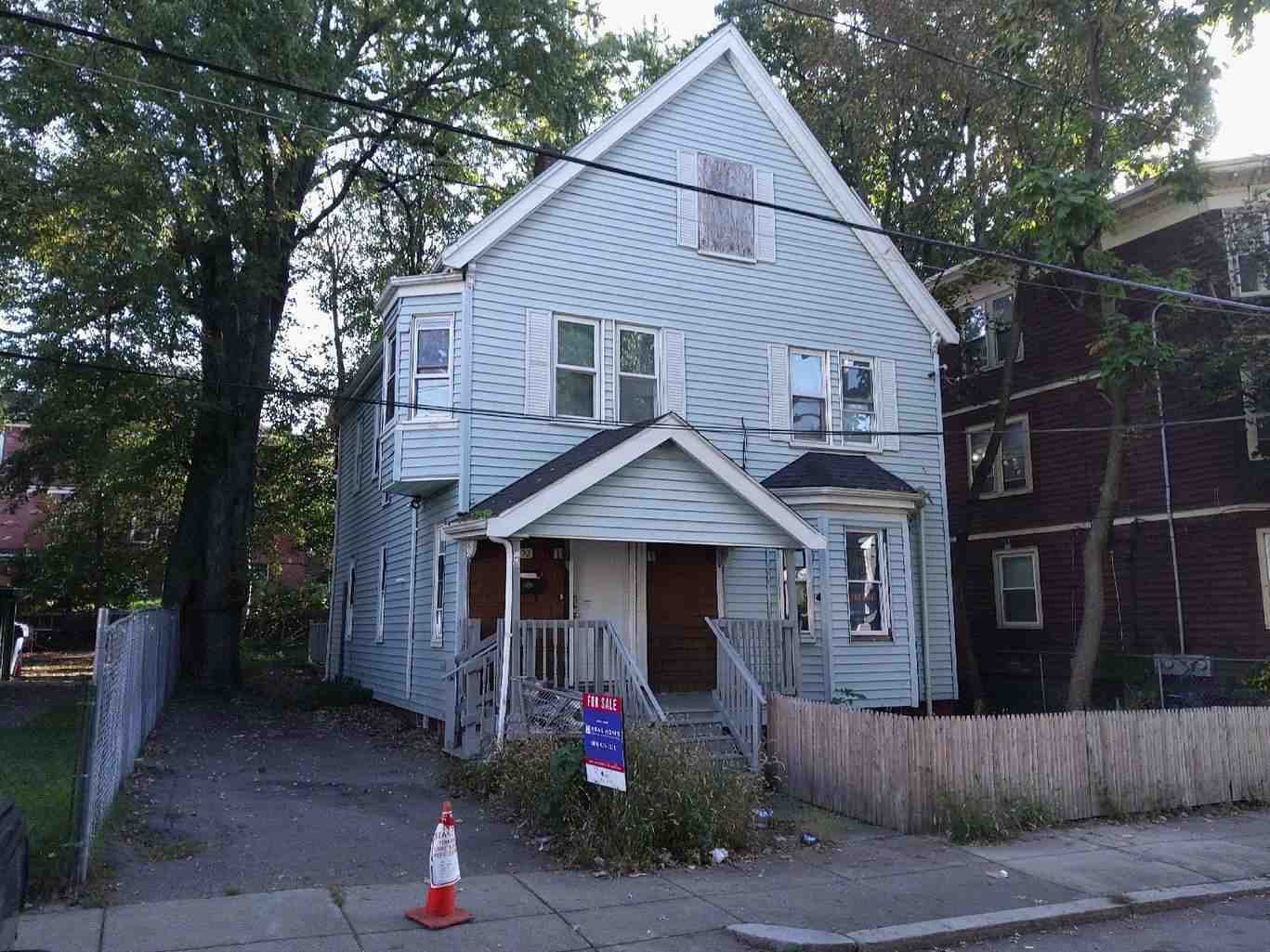 Dorchester Massachusetts Fix And Flip Loan