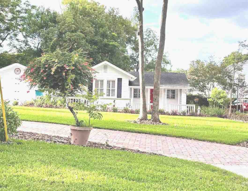 Orlando Florida - East1