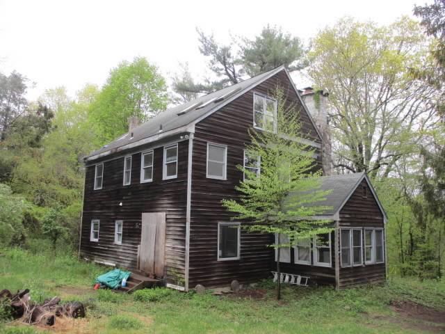 Newton Connecticut - Flat2