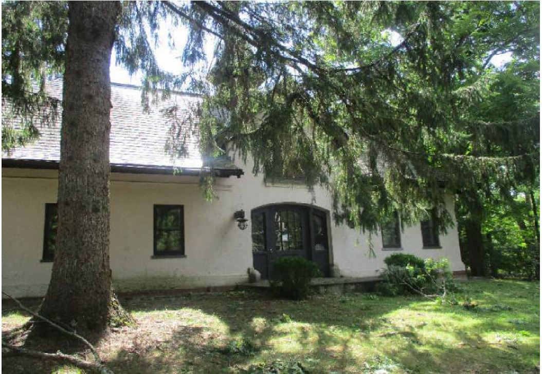 For  In Tuxedo Park NY - Front 1 1 35