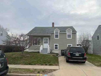 Trainer Pennsylvania DSCR Rental - Front 1344 Sunset Street Trainer Pa Dscr Docx