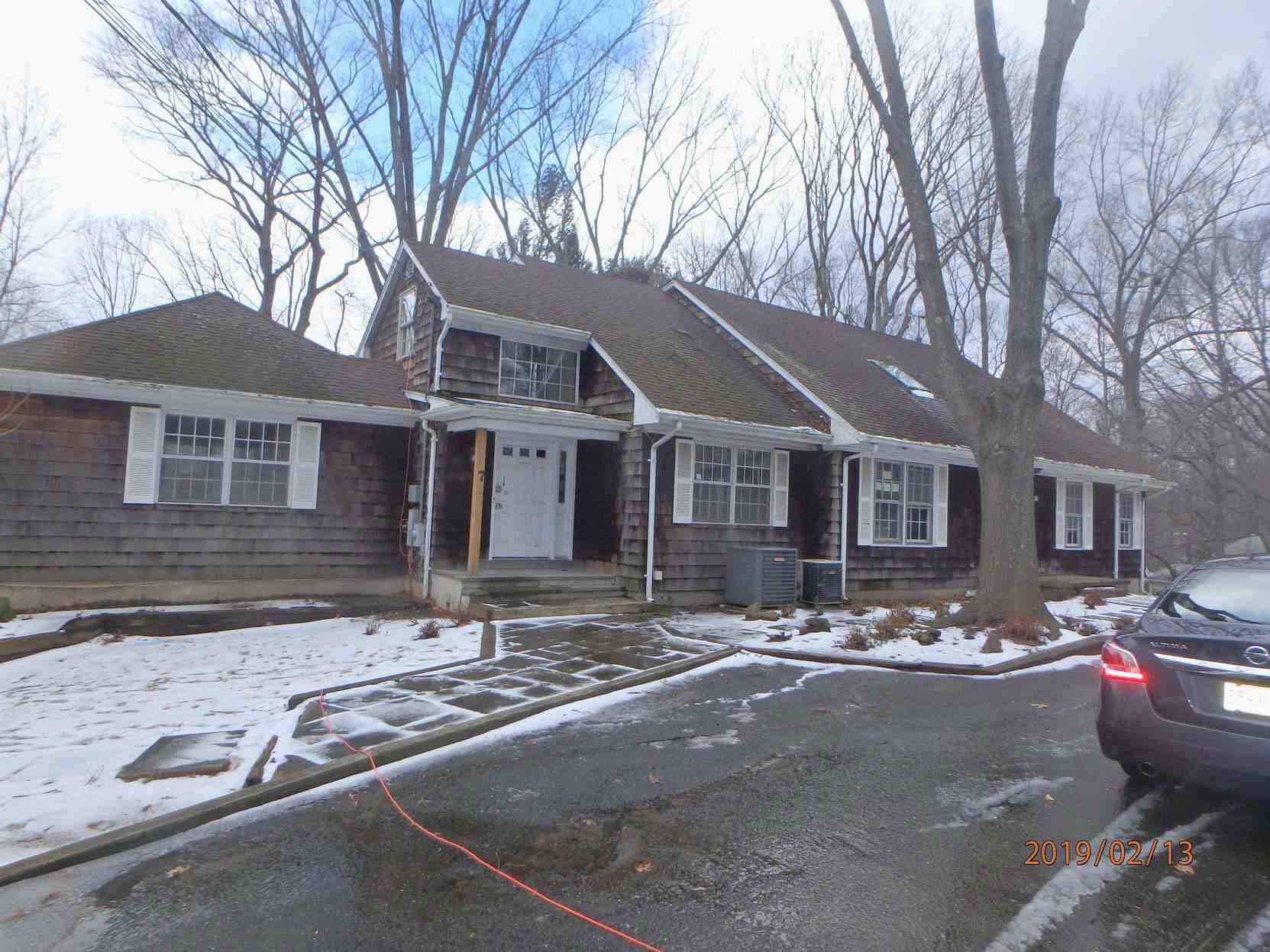 Holmdel NJ - Holmdel Nj Front 29