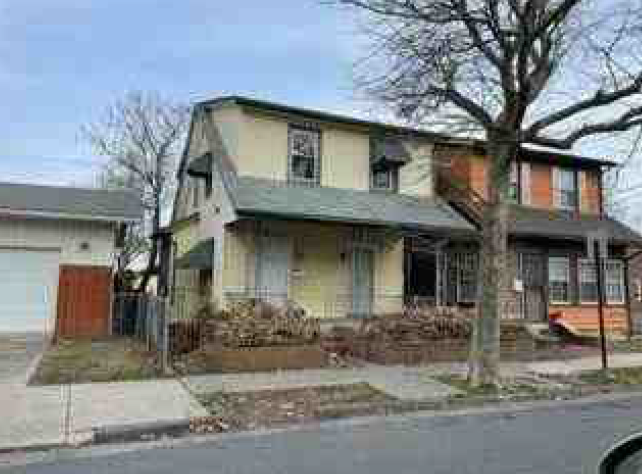 Atlantic City, New Jersey DSCR Rental Loan