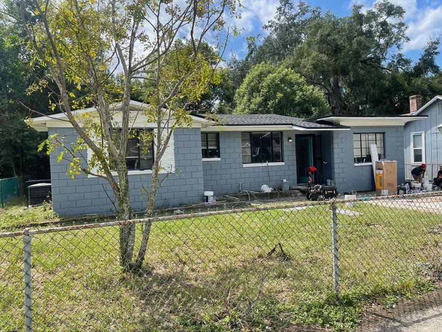 Jacksonville FL - Front Jacksonville Fl