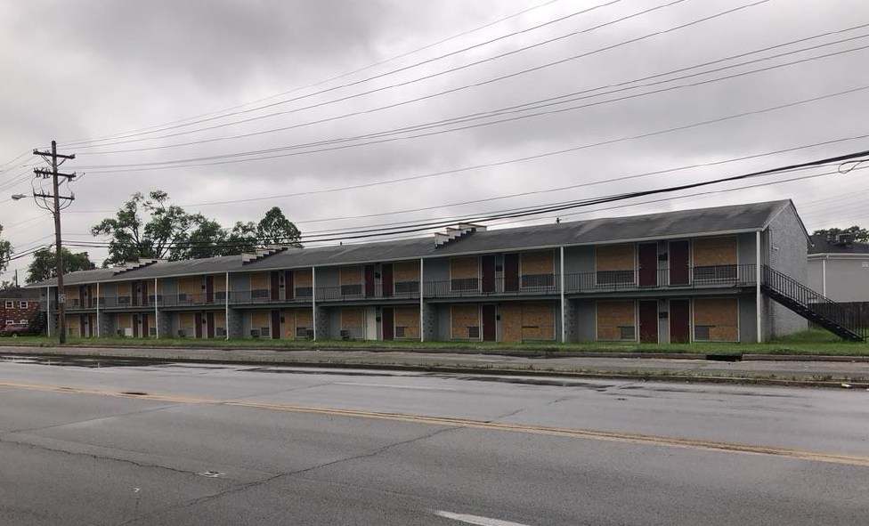 Louisville Kentucky Fix And Flip Loan