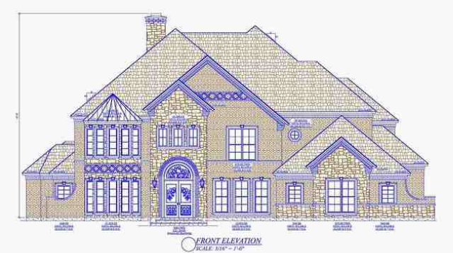 Midlothian Texas Hard Money New Construction Loan