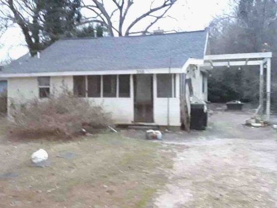 Scottdale Georgia - Ga1