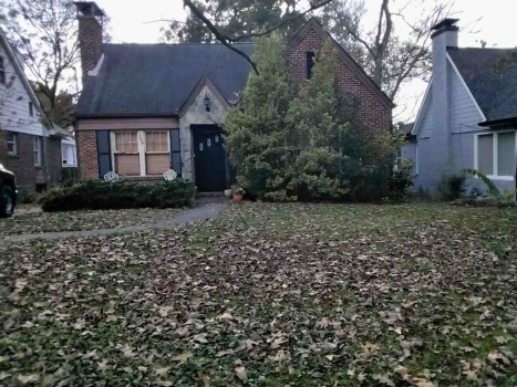 Decatur Georgia Fix And Flip Loan