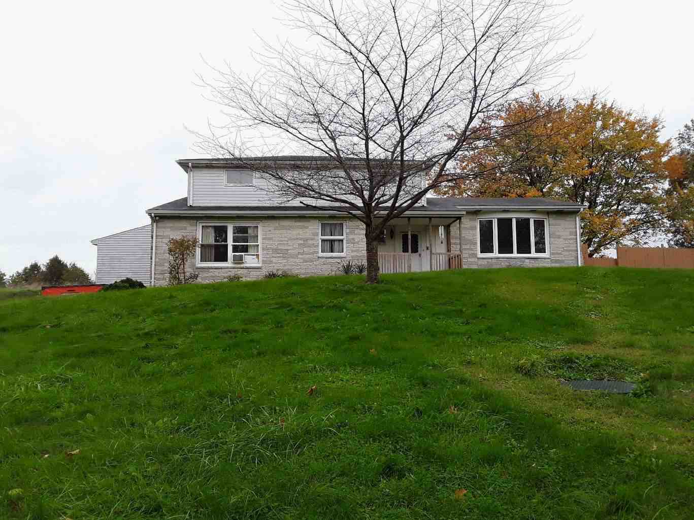 Harrisburg Pennsylvania Property - Harris1