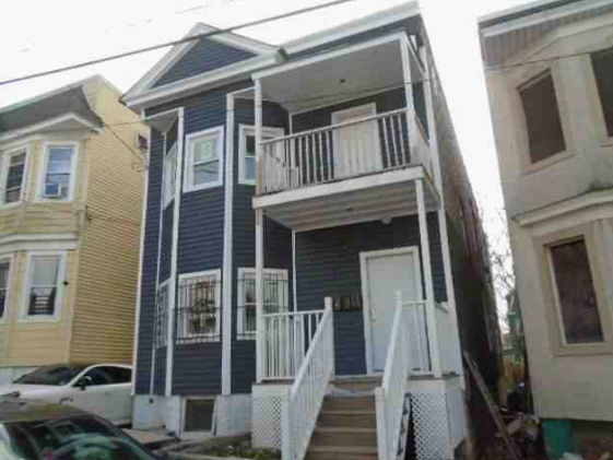 Irvington New Jersey - Irv1