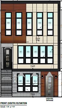 Jersey City New Jersey - Jc1