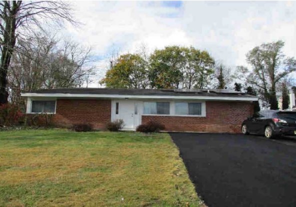 Kendall Park New Jersey Stabilized Bridge Loan