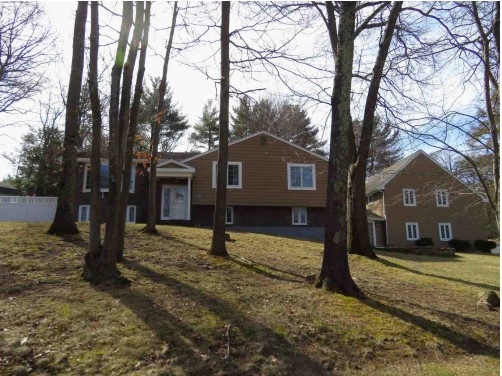 Lynnfield Massachusetts - Low1