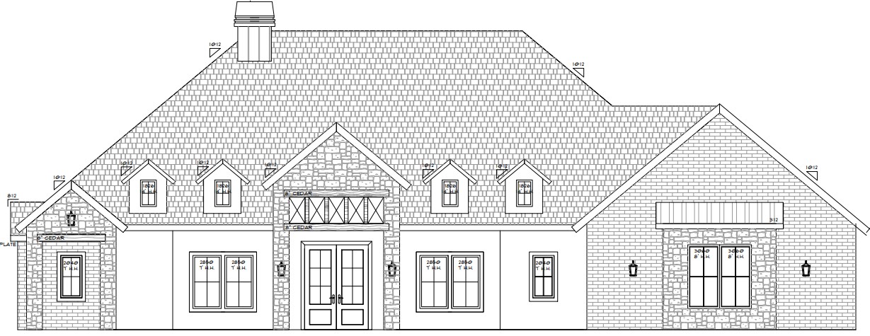 Lubbock Texas New Construction Loan