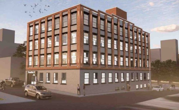 Allentown Pennsylvania - Lum1