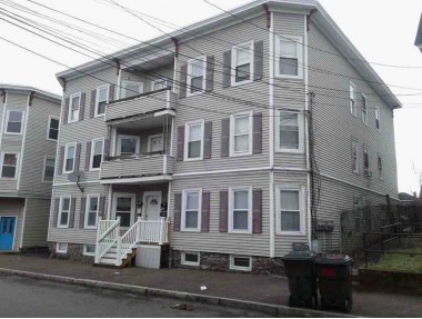 Manchester New Hampshire Hard Money Fix And Flip Loan