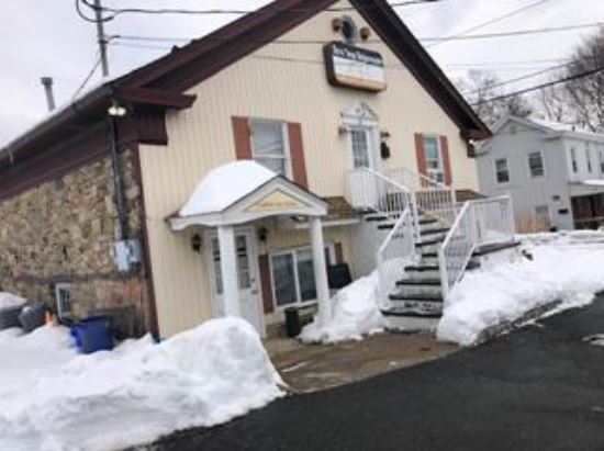 Rockaway NJ - Maplefront