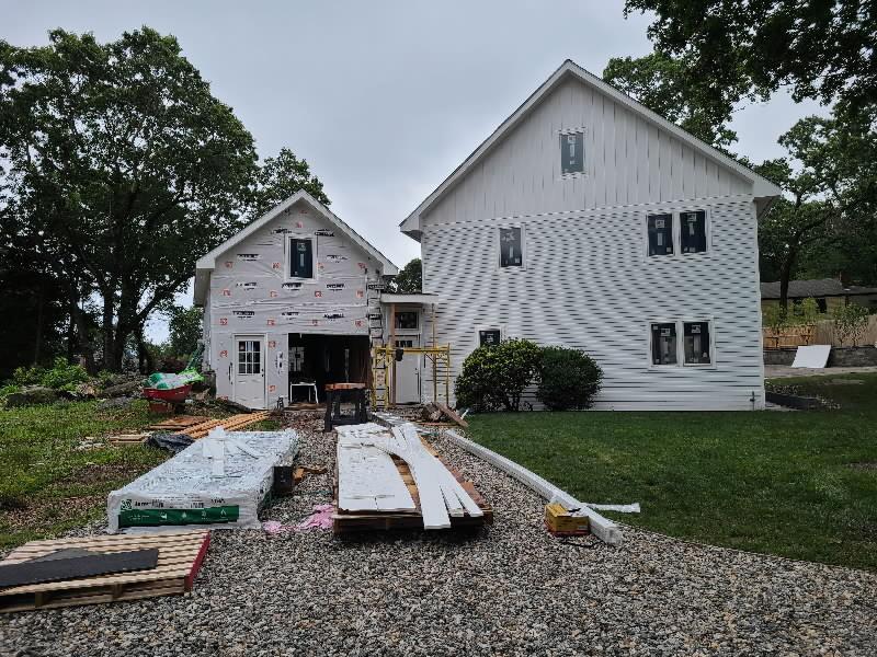 Southport Connecticut Cash Out & Rehab