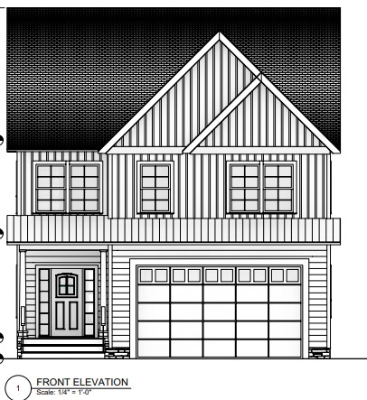 Scotch Plains New Jersey - Morse1