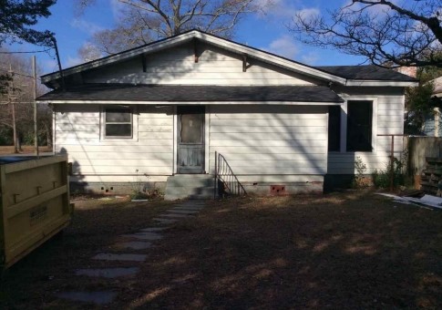 Goldsboro North Carolina Cash Out - Nc1