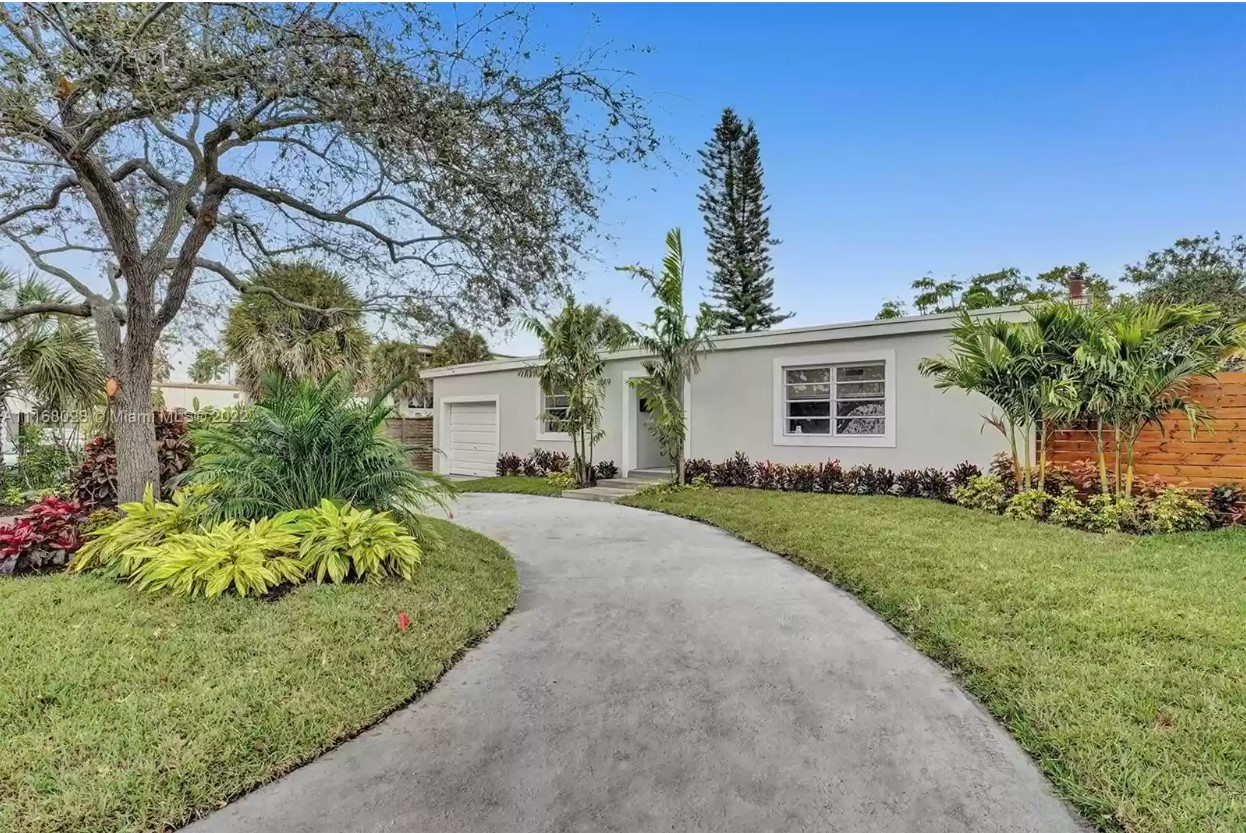 Fort Lauderdale FL Fix And Flip Loan