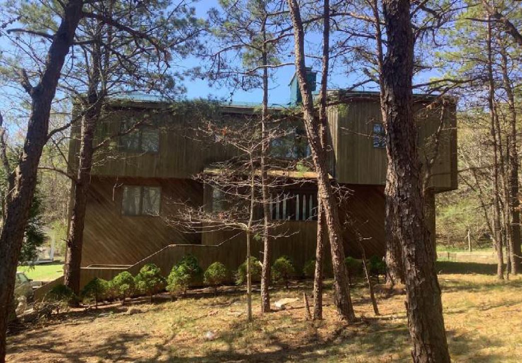 Southampton NY - Nyfront